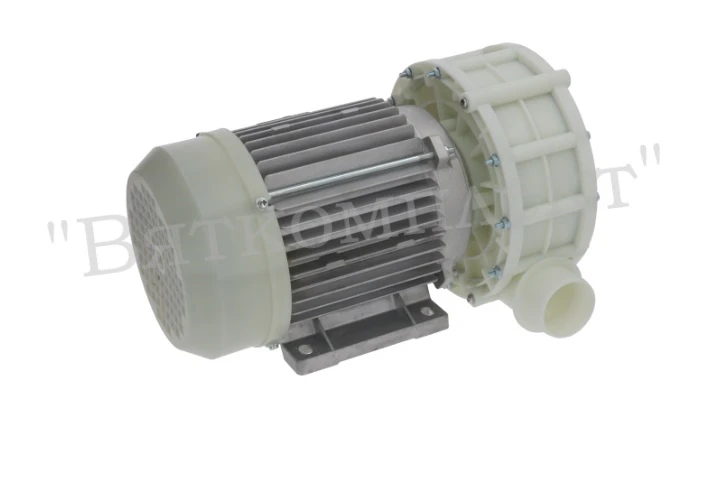 Насос DIHR OP MEC80 T200 2ЛС 240/415В (DW10300057/A)