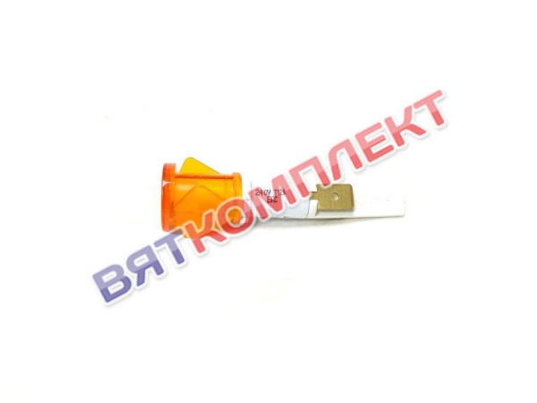 Lampa_signalnaya_zheltaya_6276 Lampa_signalnaya_zheltaya_6276