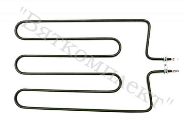 ТЭН для печи Harvia 04.065 240В 1500 Вт (Тип SAV-150)