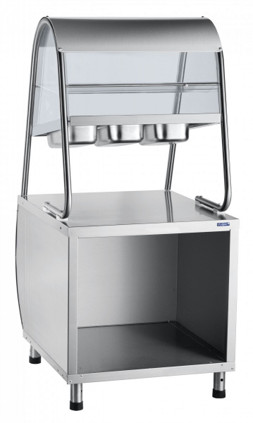 Прилавок ПСПХ-70М Абат (Abat)