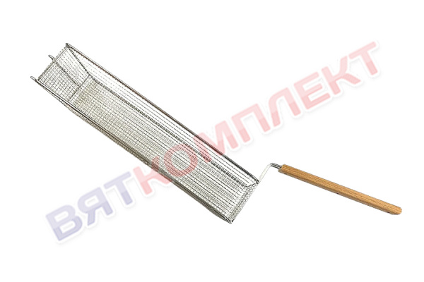 Корзина фритюрницы ГФК-90П.36.00.000СБ
