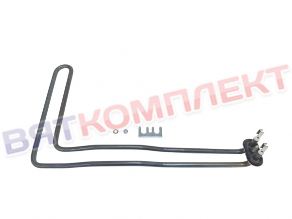 ТЭН центральный 2000W 230V для FORCAR (SL0004)