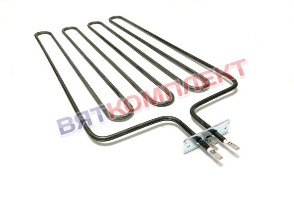 ТЭН для расстоечного шкафа APACH APE12AB