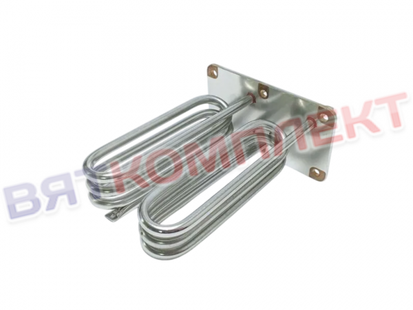 ТЭН В2-79-А-8,5/4,4 J 230 для ПКА 6 1/2П Abat (12000061032)