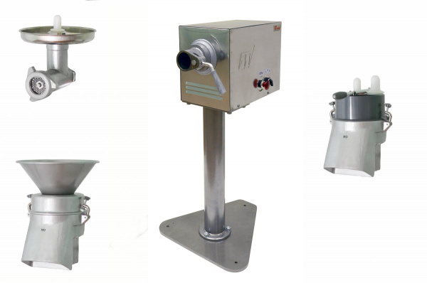 Машина УКМ-06 Торгмаш г.Пермь