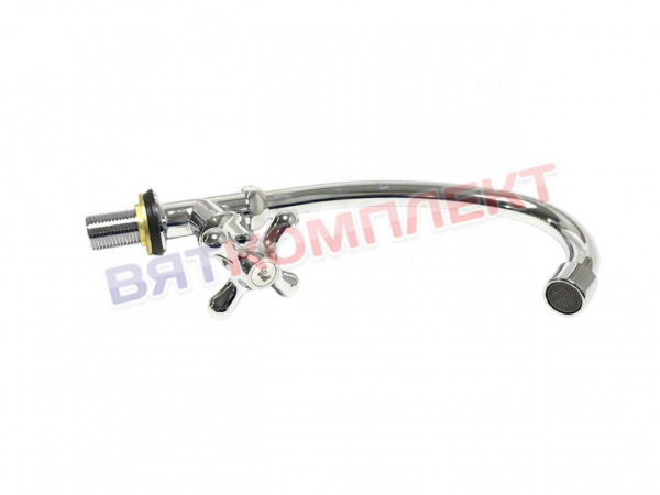 Смеситель LRI-16 для электроварки ЭВК - 40/1H Abat (12000013067)

