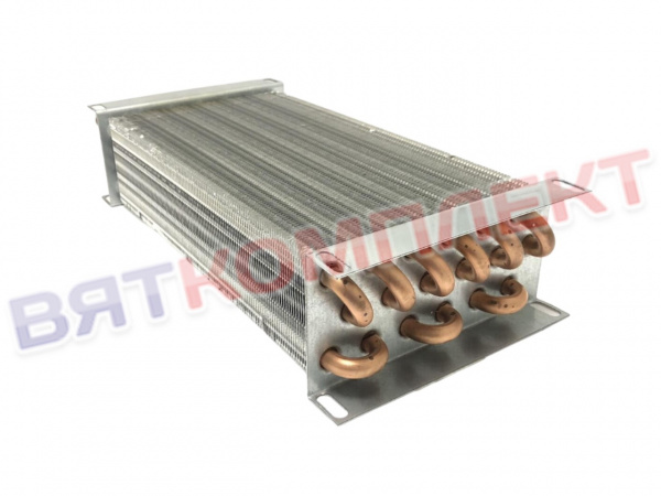 Батарея испарителя для СХС-700-1/2 (3х6) FINIST