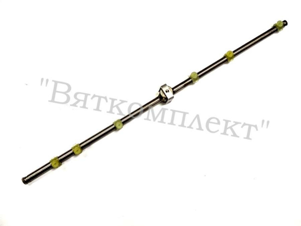 Душ ополаскивающий МПФ 07.000 (МПУ-700М) в сборе
