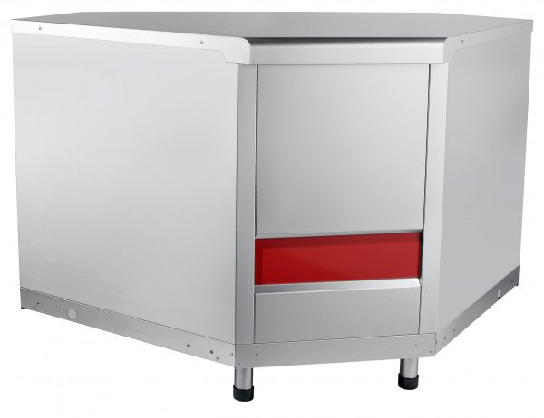 Модуль нейтральный поворотный МП-90КМ-01 (внутренний) Абат (Abat)