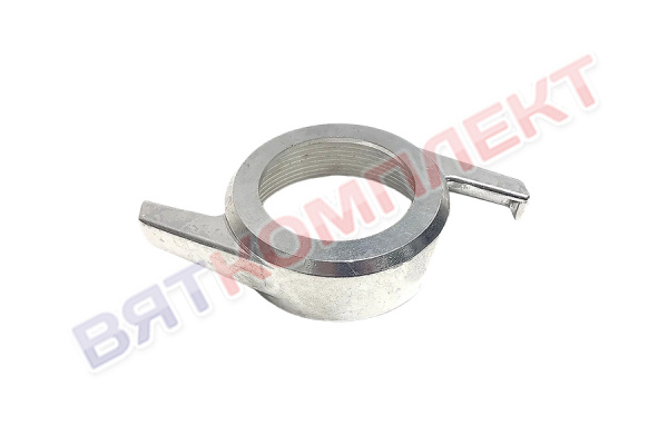 Gajka zazhimnaya 01.001-01