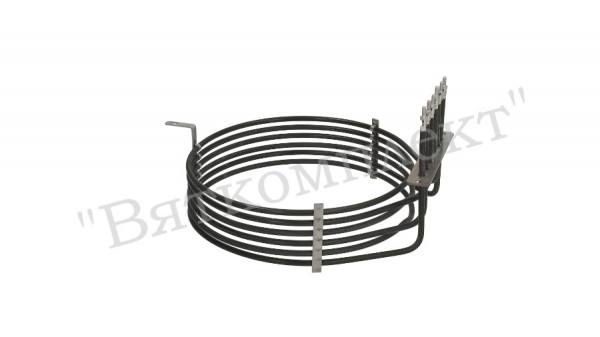 ТЭН камеры конвекционной печи LAINOX (R65011540)