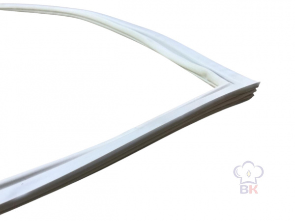 Уплотнение двери внутреннее (СБ)  для холодильных камер КХС-КХН POLAIR 2935004d