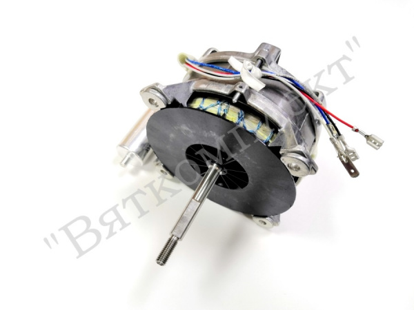 Двигатель электрический асинхронный L7-925 (EB30)250ВТ 230 В 50-60 ГЦ IP500 (HANNING) 12000061690 Абат (Abat)
