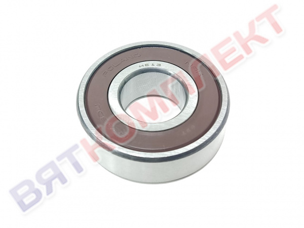 Подшипник 6203 DDU NSK Fimar (Фимар) (SL0015)