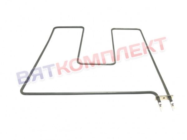 ТЭН-240А8,5/2Т220 ГОСТ 13268-88 ЛК9.47.110.001 Atesy
