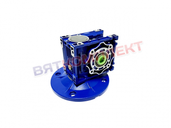 Редуктор для мясорубки МИМ-80, МИМ-80-01, МИМ-80-02, МИМ-80-03 Торгмаш г Барановичи NMRV-040