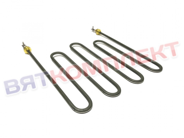 ТЭН для гриля 1700Вт 230В SIRMAN IB52565010