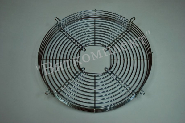 Решетка защитная 66313-2-4039 (ebm) для вентилятора Abat
(12000019347)
