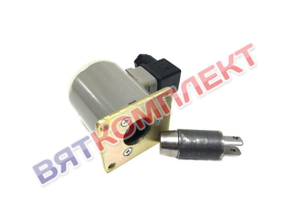 Электромагнит ЭМД-1120СУЗ 15мм/15Н 220В Вязьма (П05306/000067П)