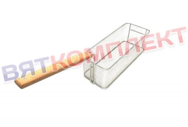 Корзина фритюрницы ЭФК-90.36.00.000СБ
