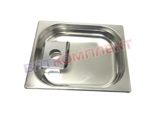 Чаша в сборе ТМ-12.03.000
