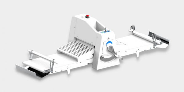 Машина тестораскаточная ТРМ-500/1000 Абат (Abat)