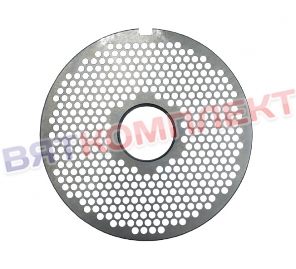 Reshyotka D160_42 s otverstiyami 5 mm