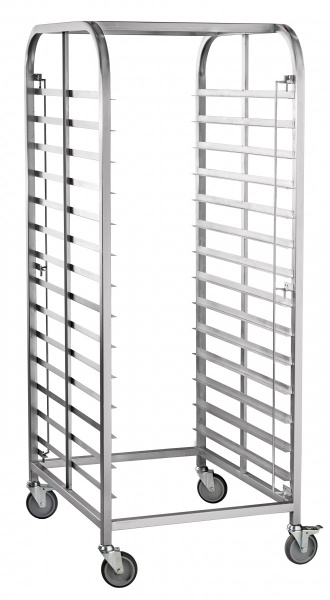 Тележка-шпилька для гастроемкостей ТШГ-14-2/1 Абат (Abat)