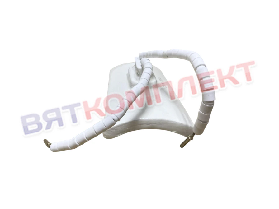 ТЭН HURAKAN для подогревателя шоколада HKN-CHM02, HKN-CHM03