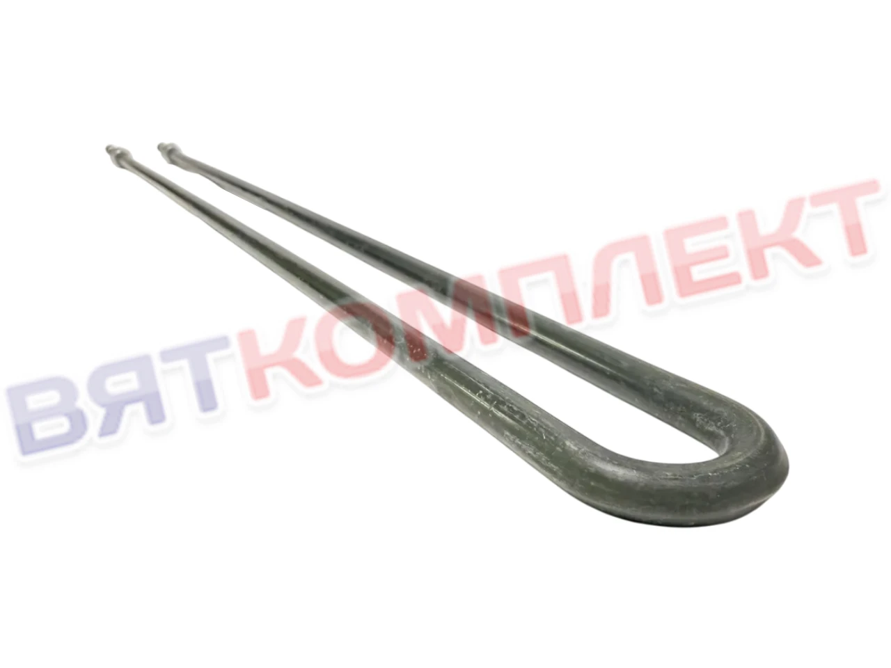 Элемент нагревательный ТЭН 2480Вт 230В для гриля СВ