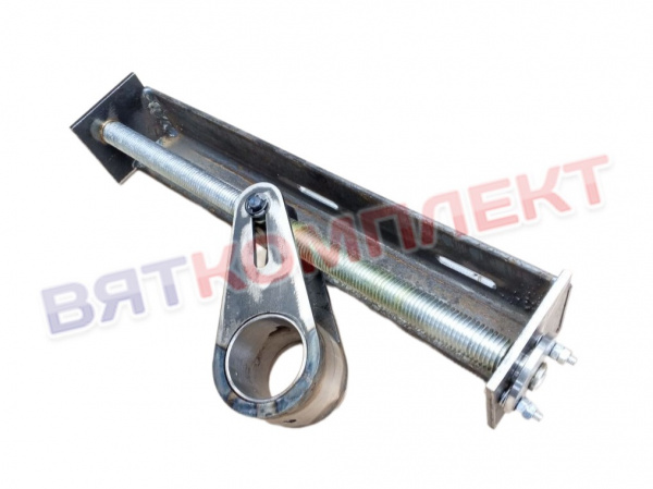 Механизм опрокидывания чаши на СЭП в сборе Пищевые Технологии (2786532) 