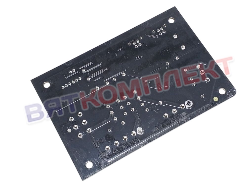 Плата силовая для печи UNOX KPE2115A