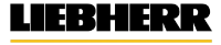 LIEBHERR