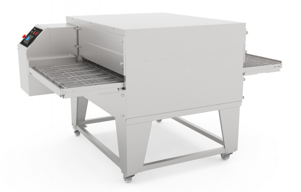 Печь электрическая для пиццы ПЭК-800 Абат (Abat)