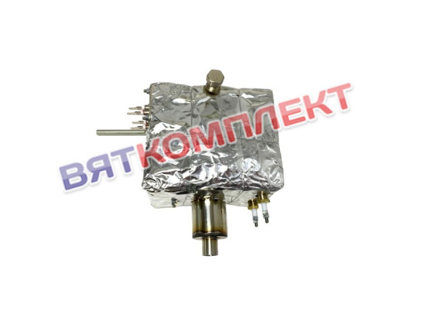 Парогенератор ПКА6-12П.19101.59.00.000 (в сборе) Abat (10000009623)