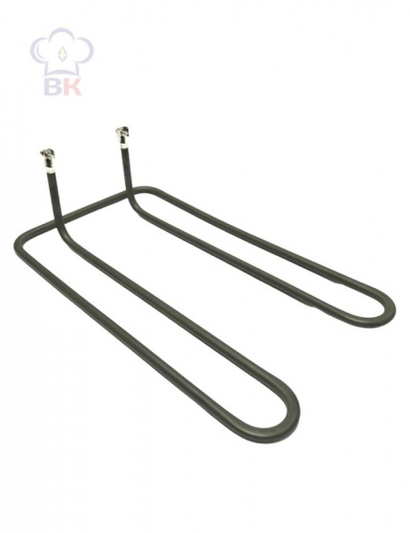 ТЭН для конфорки КЭТ-0,12 АБАТ 155-9-8,5/1,40 Т230 