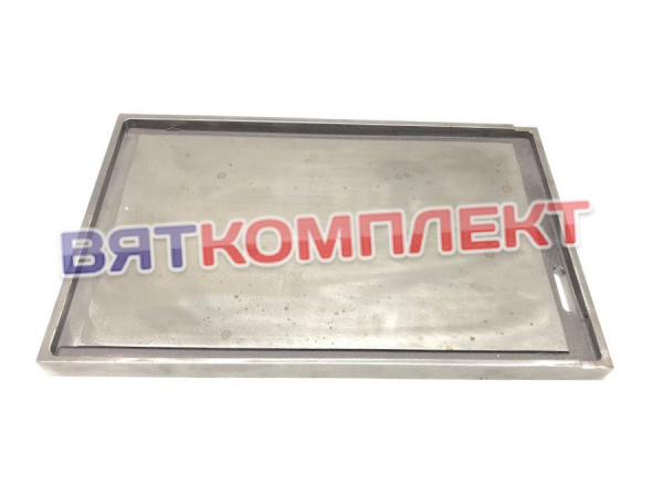 Плита Ф2ЖТЛПЖЭ.05.00.001 Гриль Мастер (000329) 