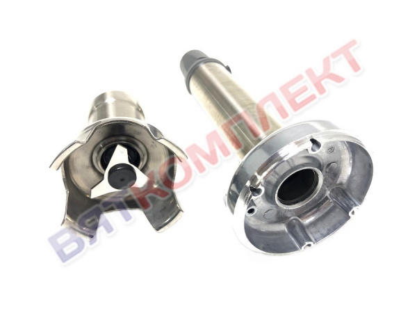 Нога (штанга) ROBOT COUPE 89079 в сборе  для миксера CMP 