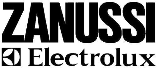 ZANUSSI ELECTROLUX ZANUSSI ELECTROLUX