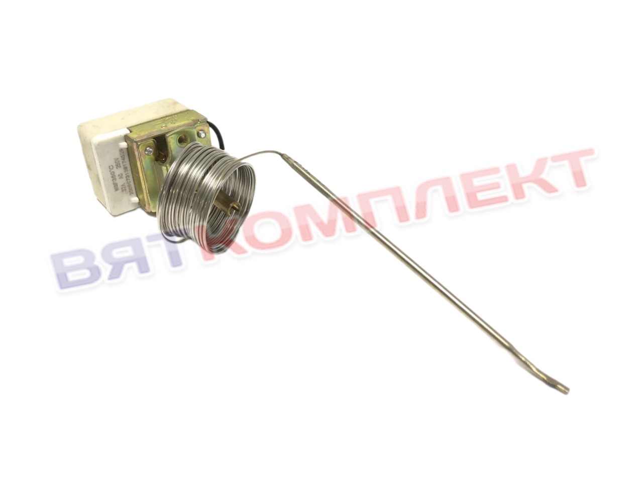 termoregulyator PRP062 termoregulyator PRP062