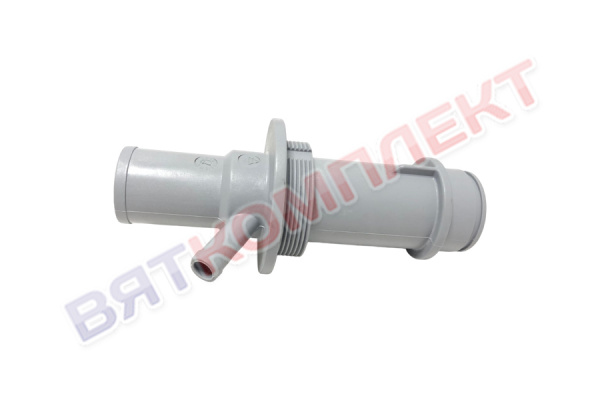 Патрубок верхний APACH LA50 (115143)