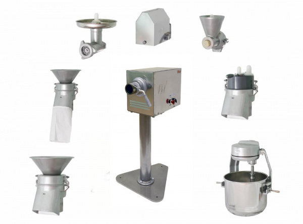 Машина УКМ-П Торгмаш г.Пермь