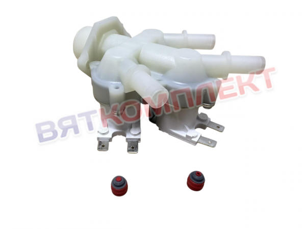 Клапан электромагнитный RC01967000