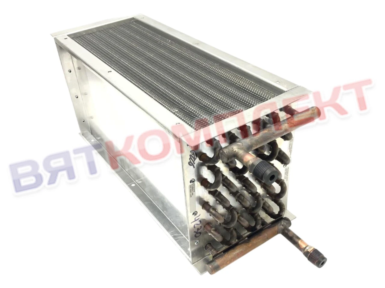 Конденсатор ( МПТ-2000.9797.24.01.000 СБ ) Abat (12000004230)
