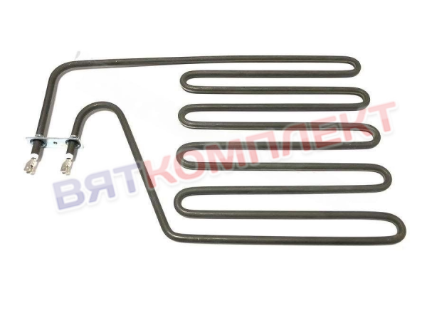 ТЭН P-1565 Harvia (Харвия) ZSS-120 2000W