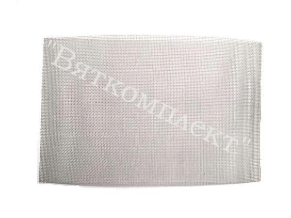 Сетка для мукопросеивателя МПМ-800М 322х204