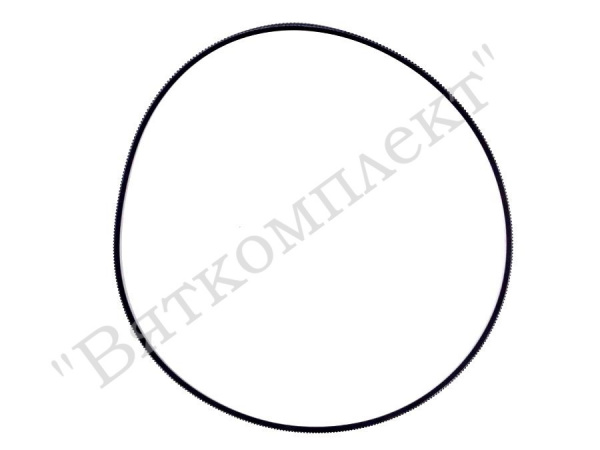 Ремень тестомеса ТМС Gates Polyflex JB 7M 1320 Abat (12000020799)