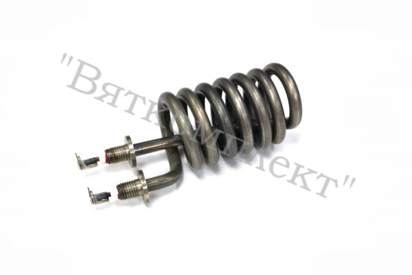 ТЭН 131-А-8,5/4,0 J230 для кипятильника КНДЭ-130, КНДЭ-80 Тулаторгтехника