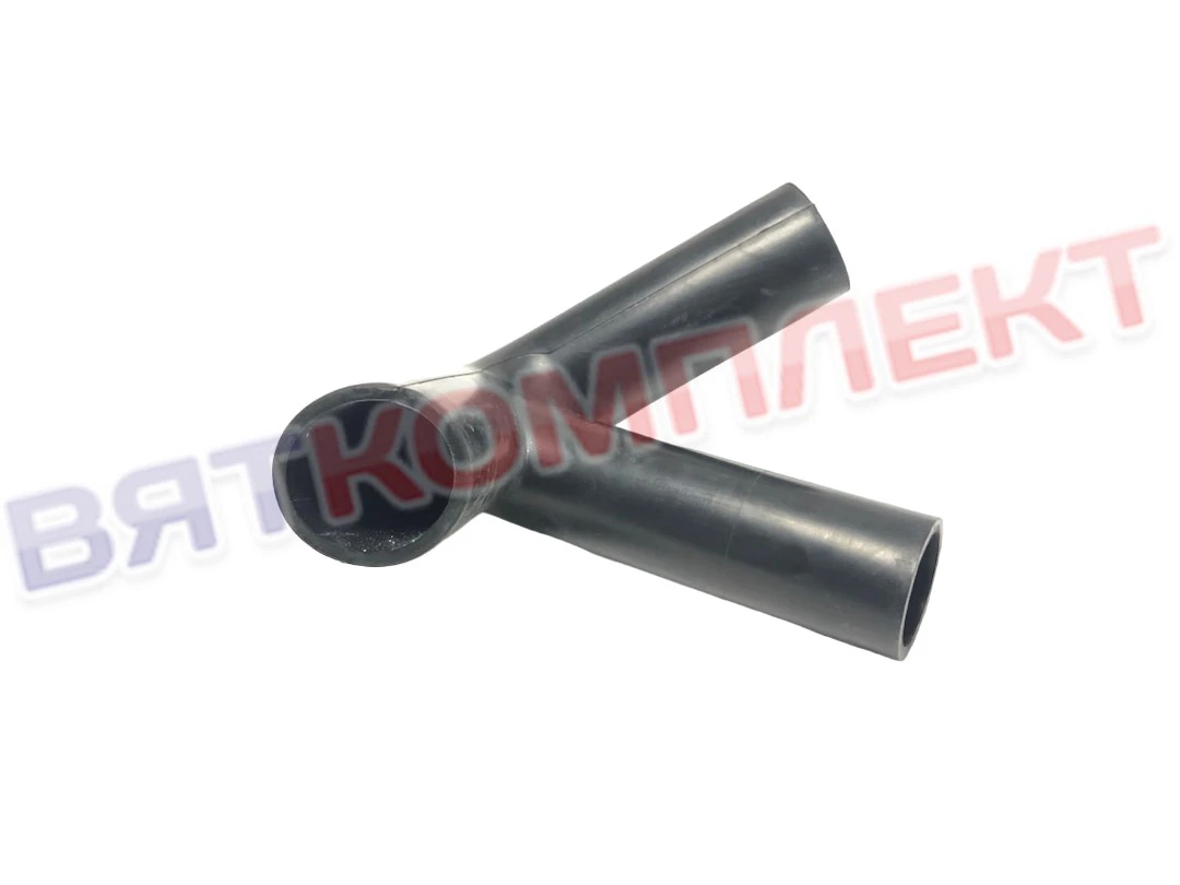 Патрубок ELECTROLUX Т-образный (0L2825)