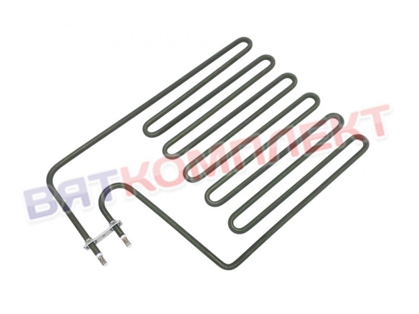 ТЭН P-1917 Harvia (Харвия) ZSP-255 3000W 230V для печей K11GS/ F16.5/F18/PO165